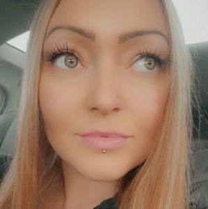 Meet your Posher, Jen